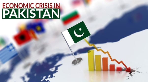 Pakistan economic crisis results in big layoffs; 1 million textile workers to be hit